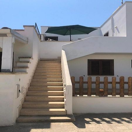 Odegos Appartamento Matilda Roca Buitenkant foto