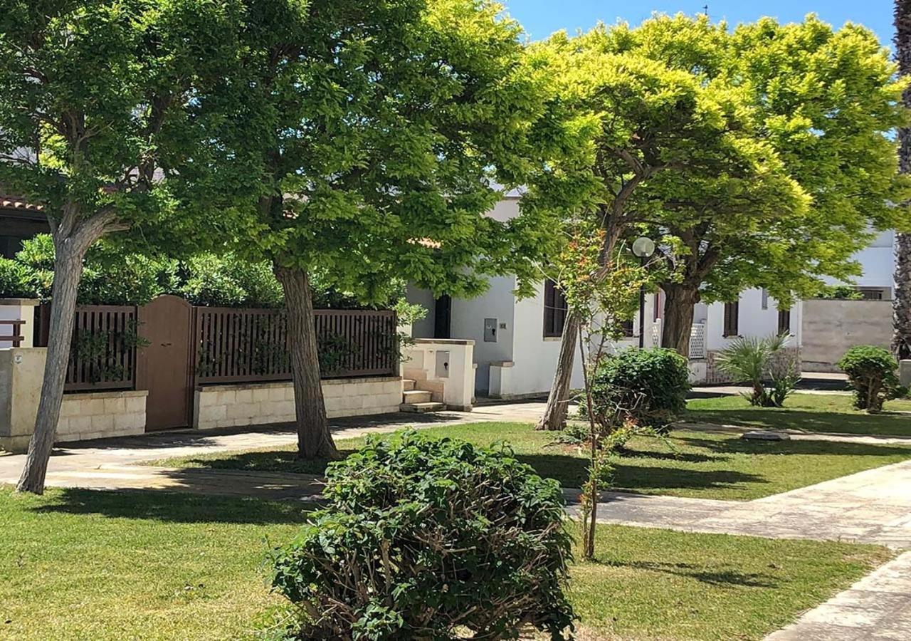 Odegos Appartamento Matilda Roca Buitenkant foto
