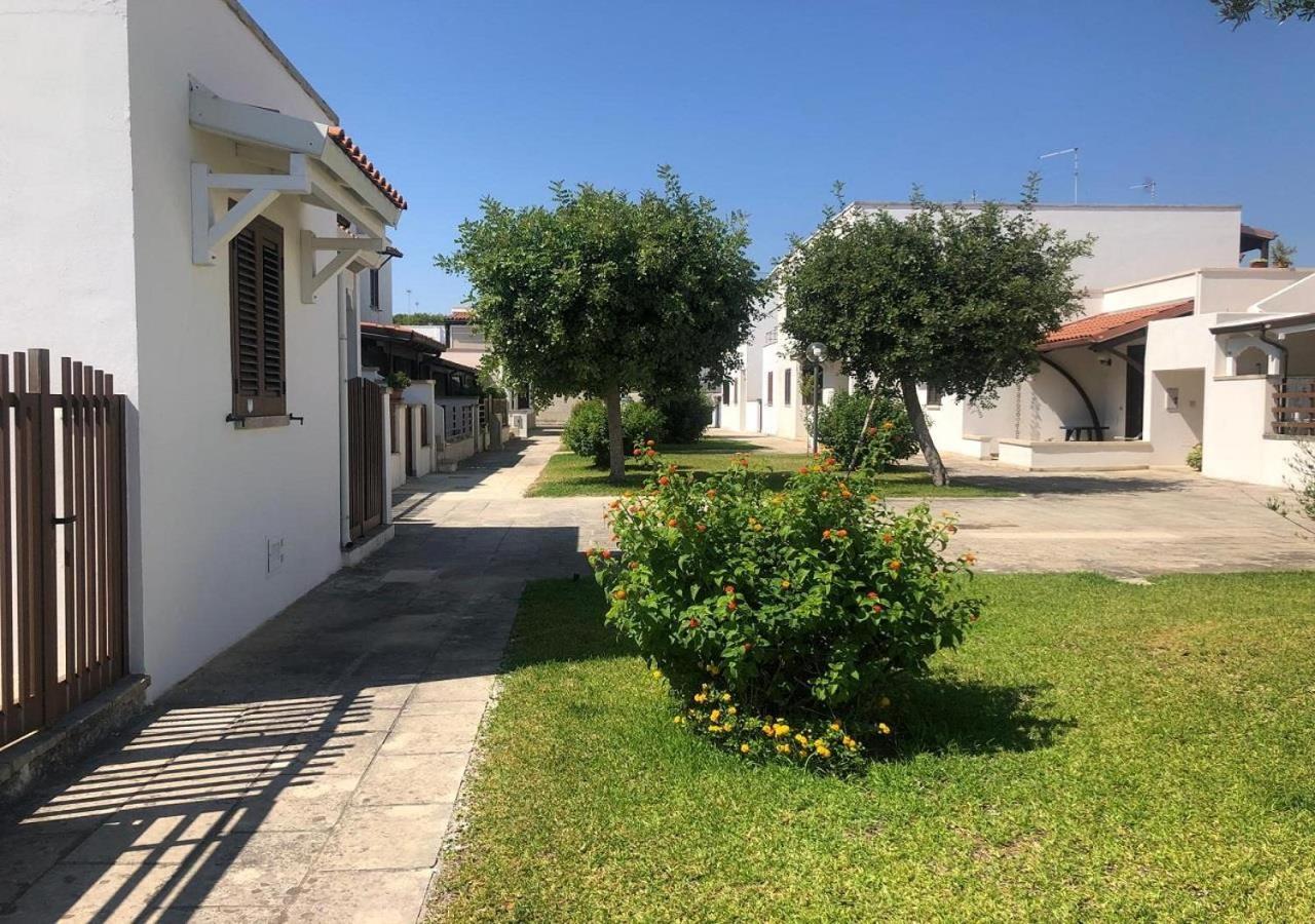 Odegos Appartamento Matilda Roca Buitenkant foto