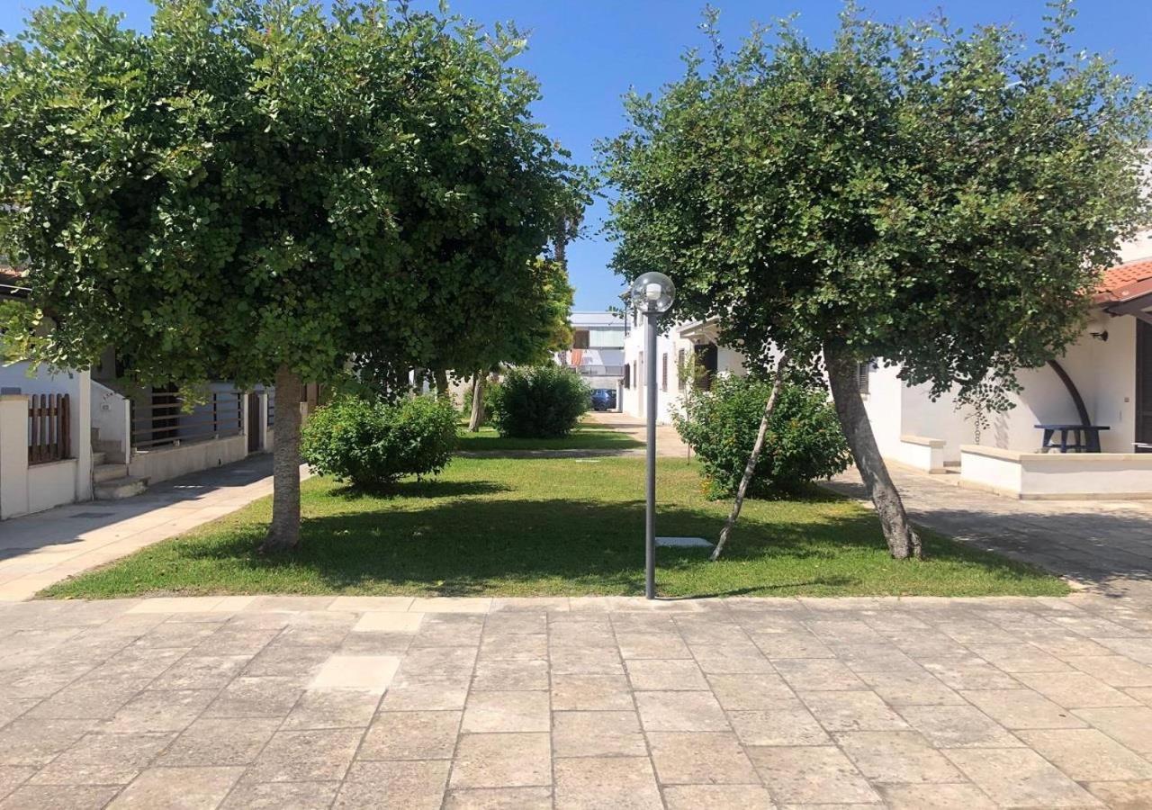 Odegos Appartamento Matilda Roca Buitenkant foto